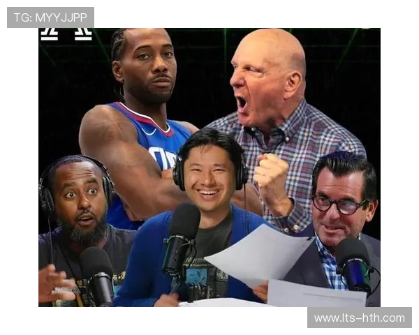 莱昂纳德深陷阴阳合同调查，快船交易价值成负资产