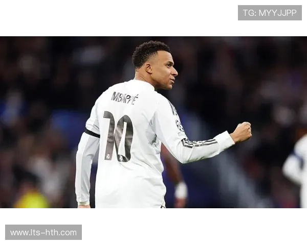 皇家马德里2-1比利亚雷亚尔，姆巴佩制胜球